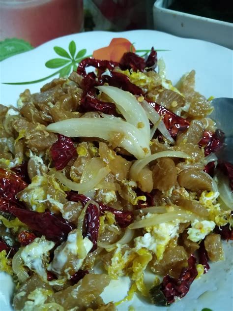 Resepi Lobak Putih Goreng Telur Lobak Putih Goreng Telur Mason Torres