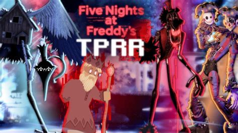 New Tprr Collab Update Youtube