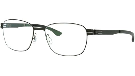 Ic Berlin Glasses for Women and Men | UniGlasses