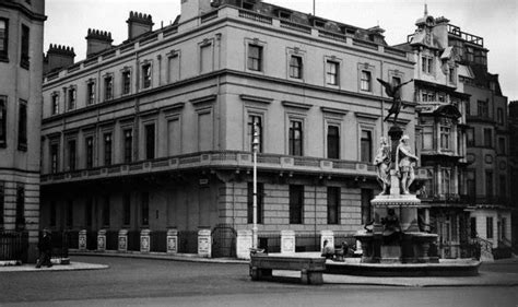 Londonderry House Park Lane London Home Of The Marquesses Of