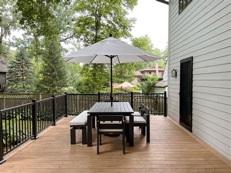 The Most Popular Decking Materials Erdmann Outdoor Living Blog