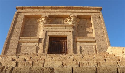 Day Trip To El Minya From Cairo Private Tour Viavii