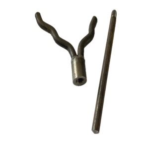 Refractory Anchors Manufacturers China Refractory Anchors Factory