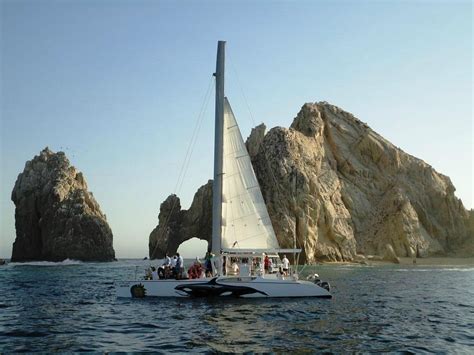 La Princesa Catamaran Cabo San Lucas Lohnt Es Sich Mit Fotos