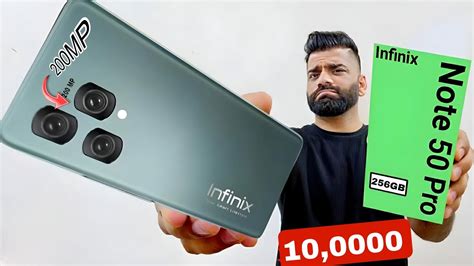 Infinix Note 50pro 5g Full Detail Features Value For Money Mobile 🤑 Smartphone Youtube