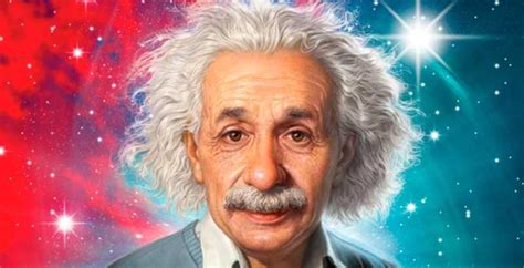 Albert Einstein: The Father Of Modern Physics