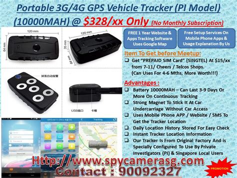 Private Investigator Car Tracker Car Accessories Accessories On Carousell