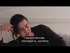 Roommates Fool Around After Rehearsing A Script Free Mobile Porn Videos IPornTV