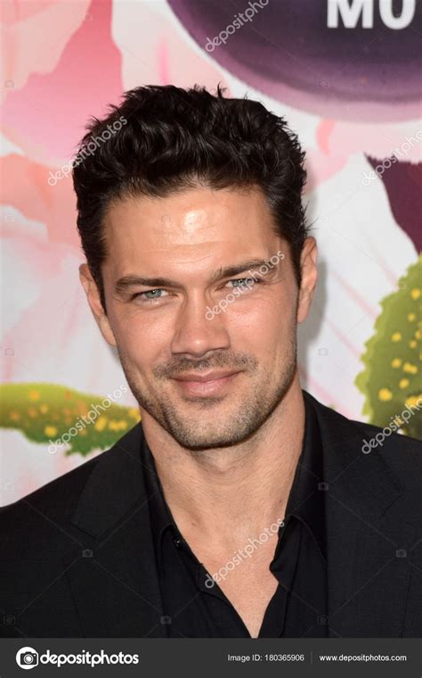 Ryan Paevey The Charismatic Star Of Hallmark Movies