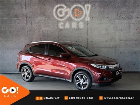 Honda Hr V Ex Flexone V P Aut Go Cars Center Car