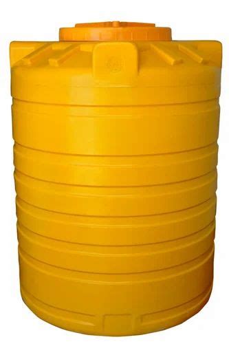 500 L Water Storage Tank At Rs 2750piece Water Storage Tanks In