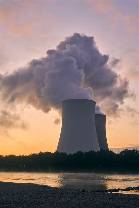 History's 10 Worst Nuclear Disasters - WorldAtlas