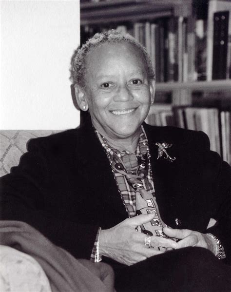 Ode To Nikki Giovanni Poetry Center