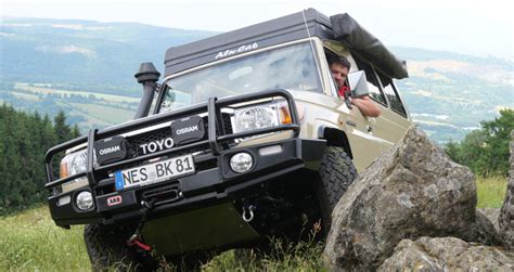 Or Toyota Land Cruiser Grj