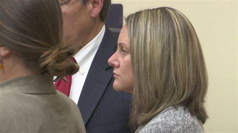 Jury Finds Woman Accused Of Murdering Air Force Husband Not Guilty