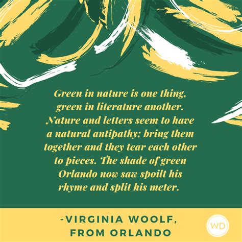 9 Virginia Woolf Quotes About Writing For Writers And Readers