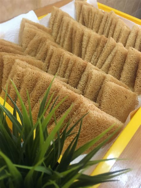 Kuih Karas Kuih Jala Sarang Semut Lazada