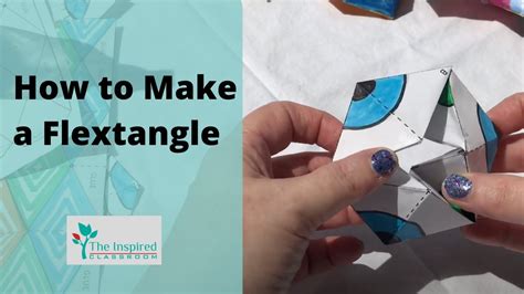 How To Make A Flextangle Youtube