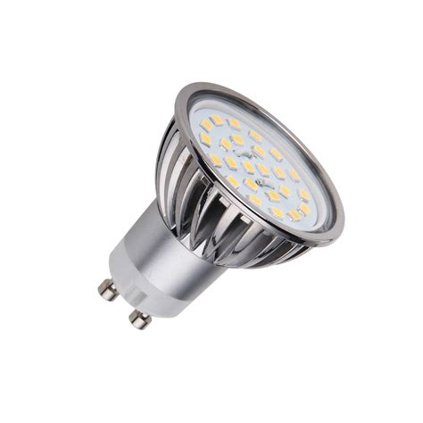 Żarówka Led Nextec Gu10 Smd 24x2835 5w Dim Ph018567