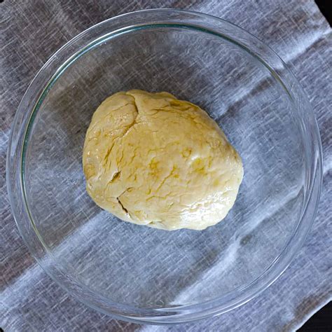 Homemade Pizza Dough Recipe From Scratch Sip Bite Go