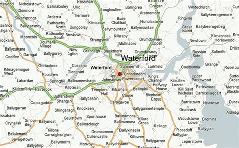 weather forecast waterford ireland - Lynsey Streit