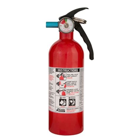 5-BC Fire Extinguisher | Theisen's Home & Auto