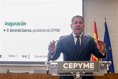 Cepyme Advierte De Que Las Subidas Del SMI Desde 2018 Causaron La