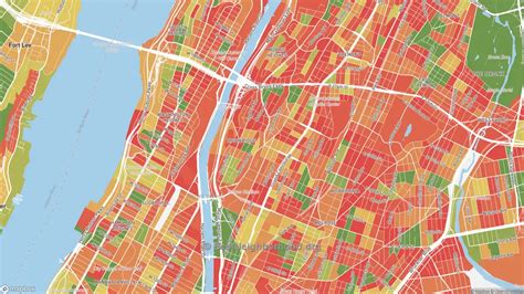 Employment and Unemployment Rates by Neighborhood in Highbridge, Bronx, NY | BestNeighborhood.org