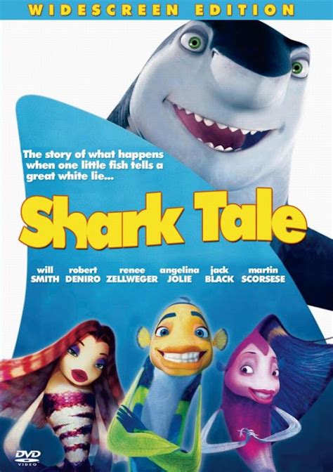 Shark Tale Quotes