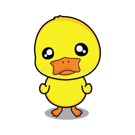 Sad Duck Stock Illustrations 350 Sad Duck Stock Illustrations