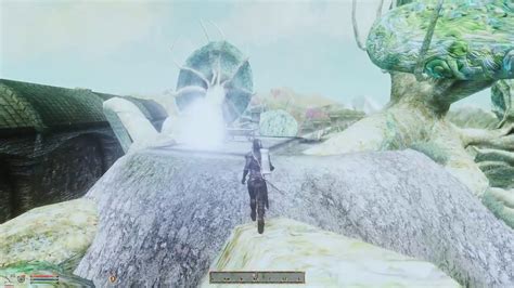 Oblivion W Bevilex Modlist Link In Description 32 YouTube