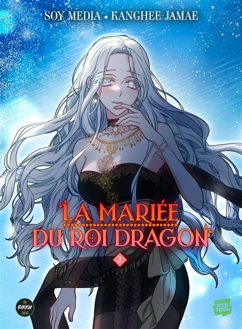 La Mariée du roi dragon s installe chez Michel Lafon 04 Septembre 2024