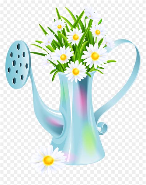 Clip Art - Garden Tools Clipart - FlyClipart