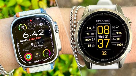 Apple Watch Ultra Vs Garmin Epix Which Is Best Tom S Guide