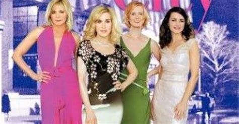 Sarah Jessica Parker Defends Carrie S Traits In Sex And The City After Years Loved How