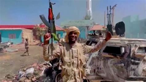 Sudan: US-backed monitor says 'highly likely' RSF killed West Darfur ...