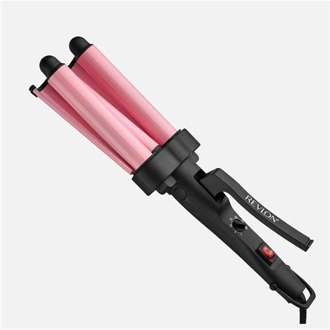 Revlon Waver Jumbo Ceramic