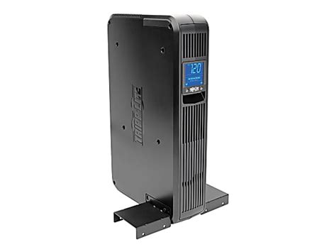 Tripp Lite UPS Smart 1200VA 700W Rackmount Tower Battery Back Up LCD