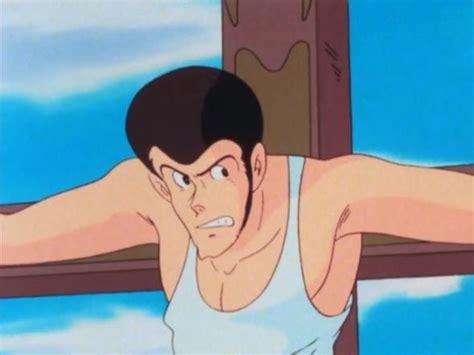 Lupin The 3rd Part III 13 Pure Nonsense LupinIII AstroNerdBoy S