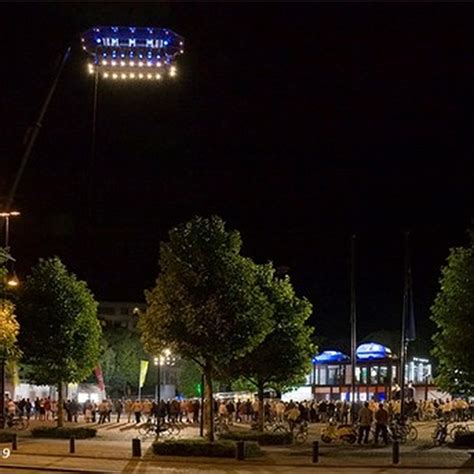 Marcel Vanthilt Gaat Van De Grond Voor Een Diner Hbvl