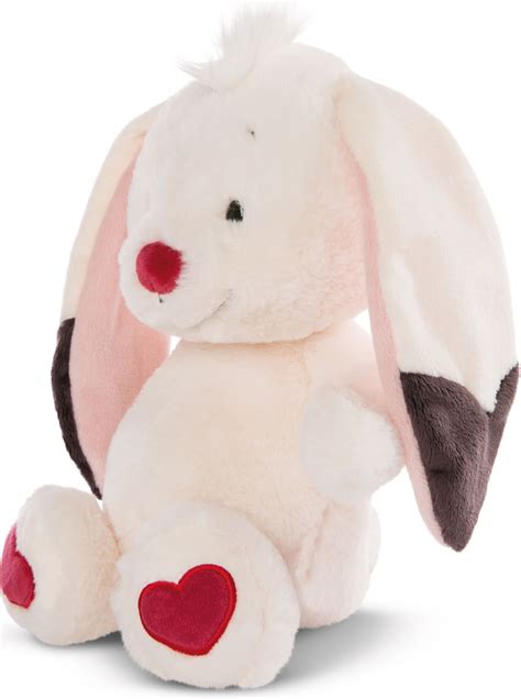 Nici Love Hase Flauschig Cm Pl Sch Schlenker Kaufen Papiton De