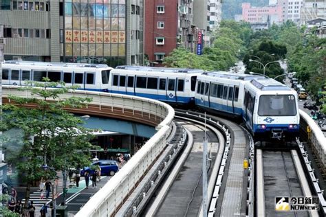 台南要蓋捷運了！單軌藍線一期「有條件通過」 總經費32437億元 生活焦點 要聞 Nownews今日新聞