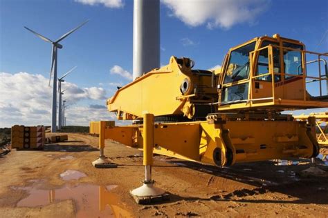 Major Wind Power Project Announced Oklahoma Department Of Commerce