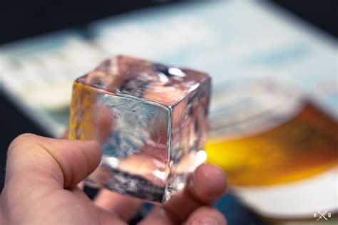 tips  tricks  making clear ice cubes  home    ice molds