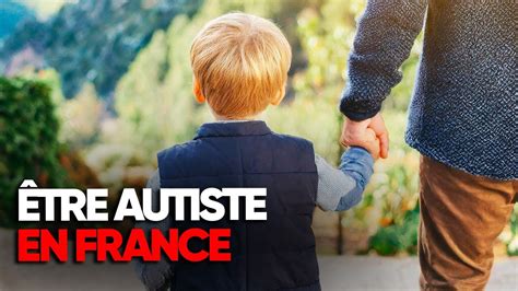 Documentaire Autistes Une Place Parmi Les Autres