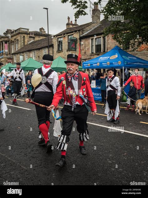 Yorkshire day yearly celebrations hi-res stock photography and images ...