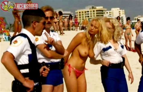 Irina Voronina Nua Em Reno 911 Miami