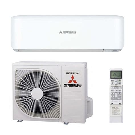 Mitsubishi Heavy SRK SRC 35 ZSX W 3 5 KW Airco Outletshop