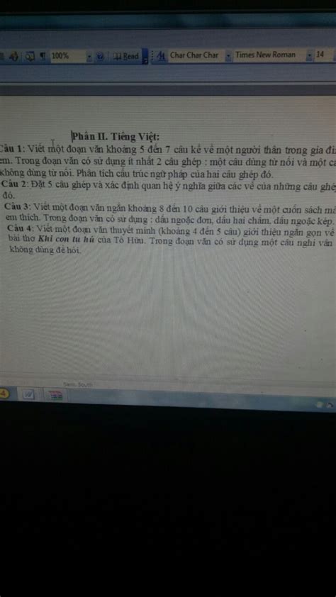 Đặt 5 câu ghép và xác định quan hệ ý nghĩa giữa các vế câu ghép đó ...