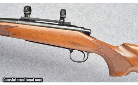 Remington 700 Classic In 7mm Weatherby Mag